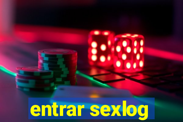entrar sexlog